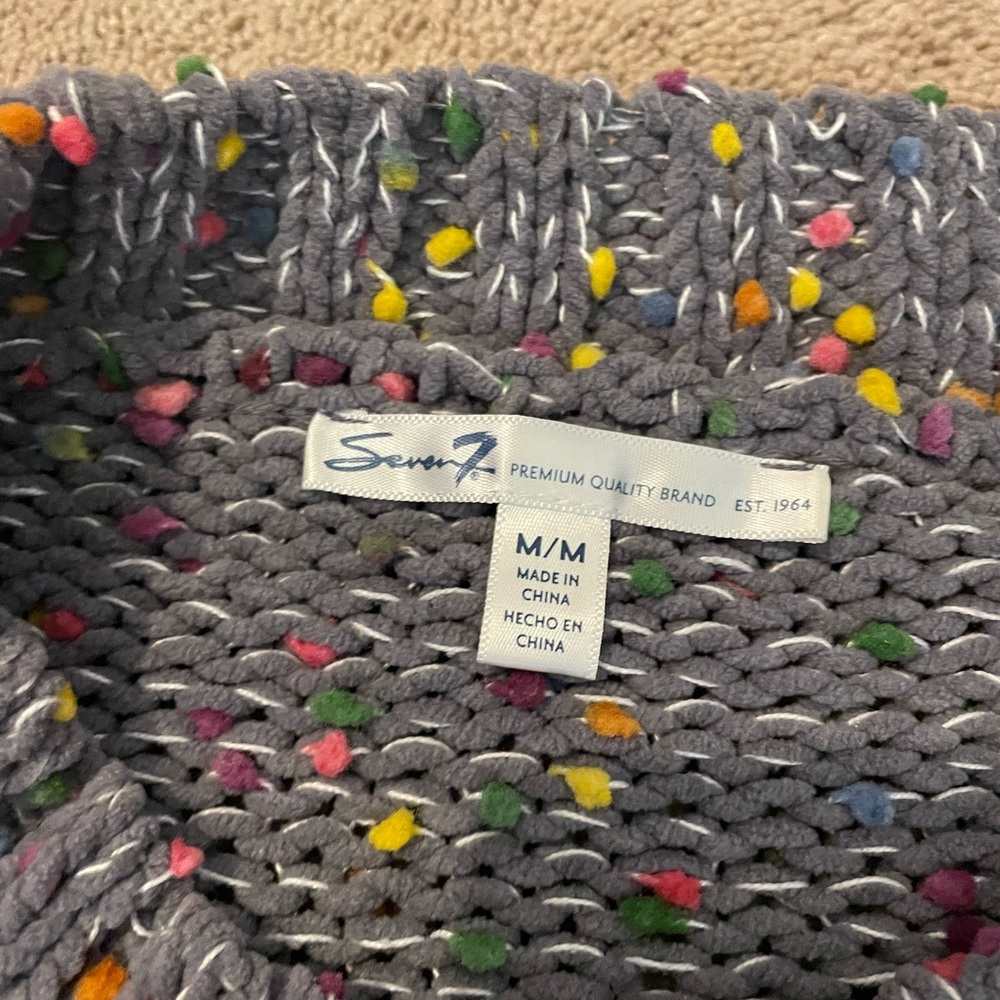 Sweater - Picture 2 of 3